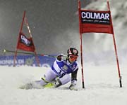 Deville - Parallelo di Natale - Campiglio