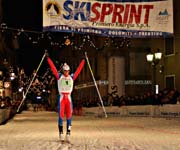 Ski Sprint Primiero 2009