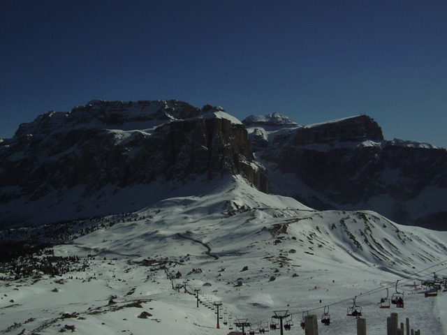 nuovi impianti val gardena