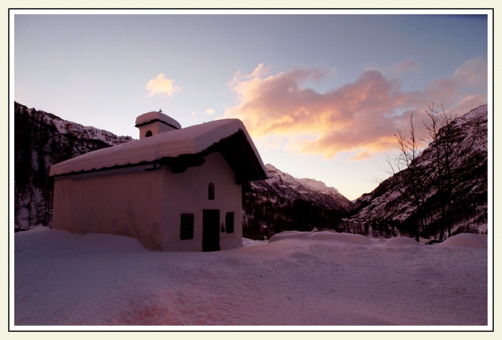 Cappella di Biel