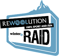 Rewoolution Raid 2013 Livigno