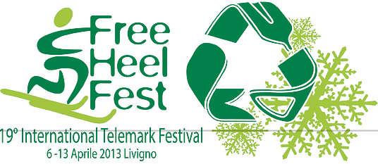 Free Heel Fest Livigno 2013