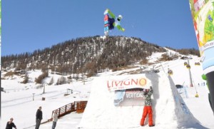 BVT LIVIGNO