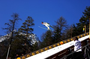 Fis Ski Jumping World Cup 