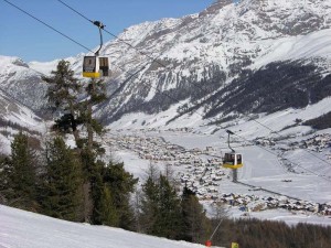 Carosello 3000 Livigno