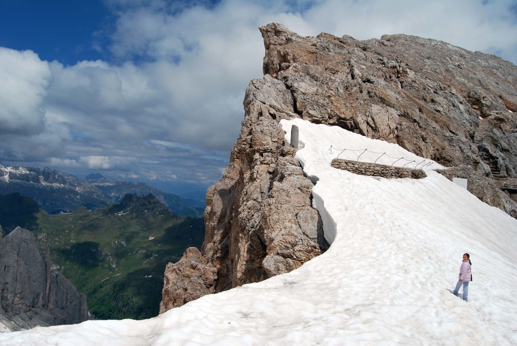 Dolomiti